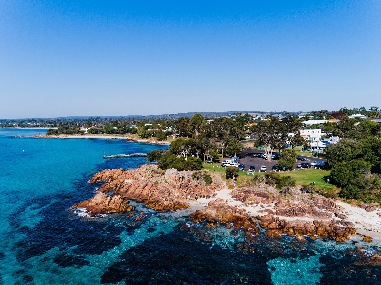South West WA Accommodation Newcastle