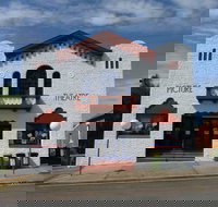 Dungog James Theatre - Accommodation Newcastle