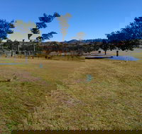 Dungog and District Golf Club - Accommodation Newcastle