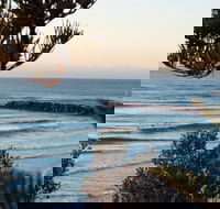Duranbah Beach - Accommodation Newcastle