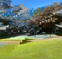 Echuca Back 9 Golf Course - Accommodation Newcastle