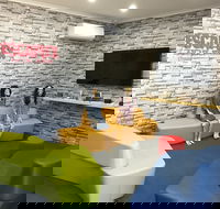 Escaplex Escape Rooms - Accommodation Newcastle