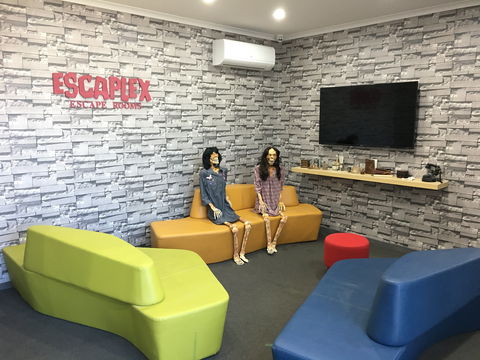 Escaplex Escape Rooms - Accommodation Newcastle 0