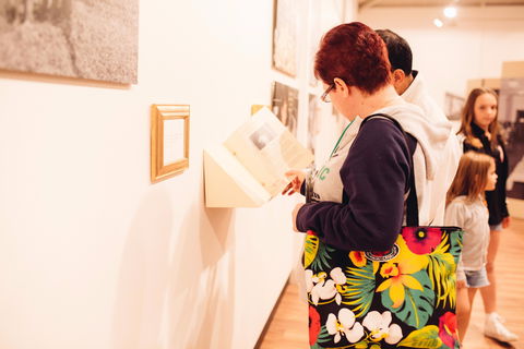 Fairfield City Museum And Gallery - Accommodation Newcastle 0