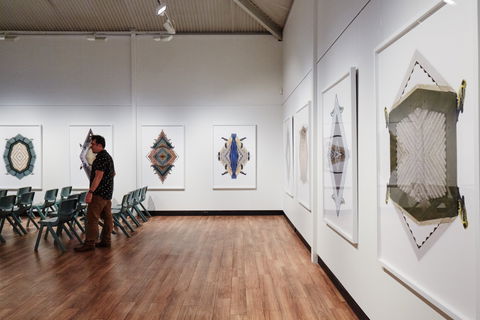 Fairfield City Museum And Gallery - Accommodation Newcastle 2