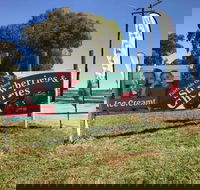 Fairfield Orchard - Accommodation Newcastle