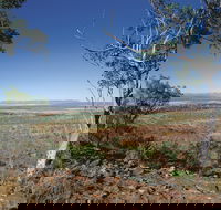 Five Rivers Lookout - Accommodation Newcastle