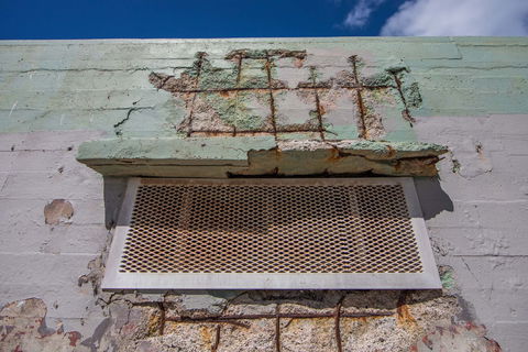 Fort Bribie - Accommodation Newcastle 2