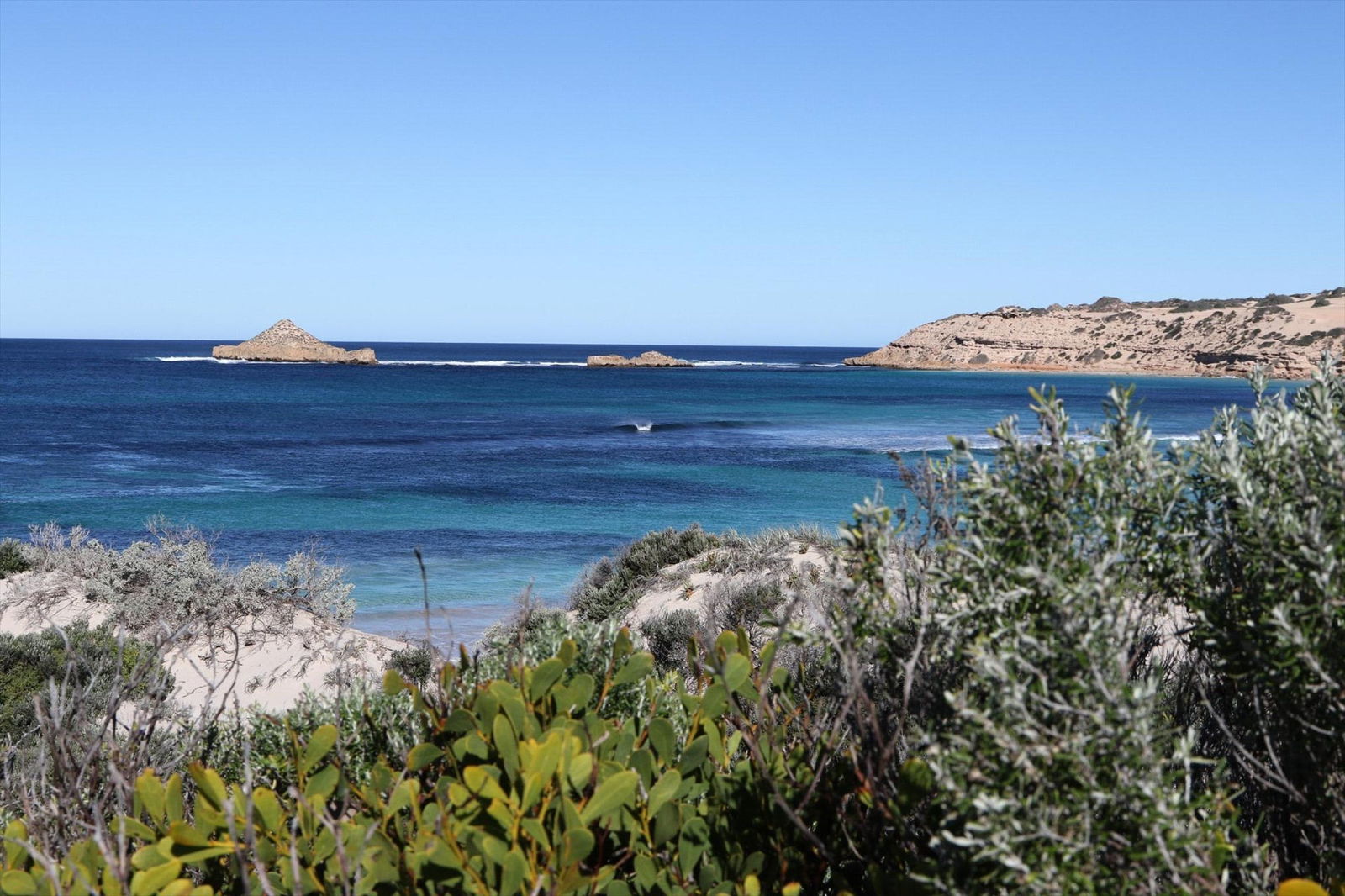 Fowlers Bay SA Accommodation Newcastle