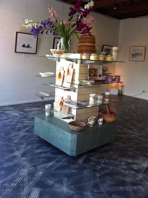 Gallery Artspaces - Accommodation Newcastle 0