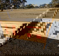 Gerard Murphy Furniture Dunkeld - Accommodation Newcastle