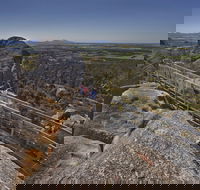 Granite Skywalk - Accommodation Newcastle