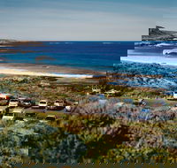 Gracetown - Accommodation Newcastle