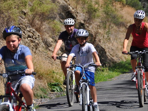 Great Victorian Rail Trail - Accommodation Newcastle 2