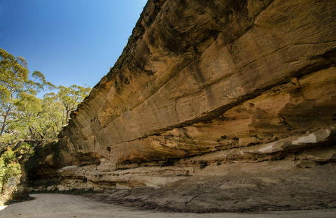 Greater Blue Mountains Drive -  Wollondilly Trail - Accommodation Newcastle 0