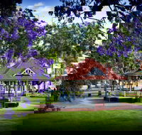 Gympie City Tourist Drive - Accommodation Newcastle