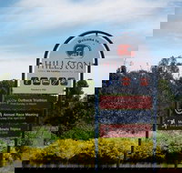 Hillston - Accommodation Newcastle