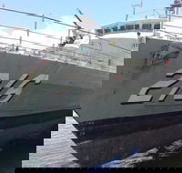 HMAS Gladstone - Accommodation Newcastle