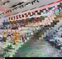in.cube8r gallery and emporium - Accommodation Newcastle