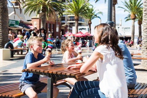 Jetty Road Glenelg - Accommodation Newcastle 0