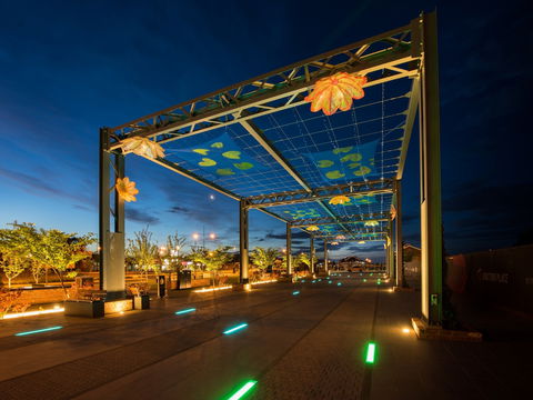 Junction Place - Accommodation Newcastle 2