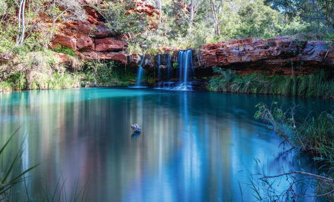 Karijini And The Pilbara - Accommodation Newcastle 0