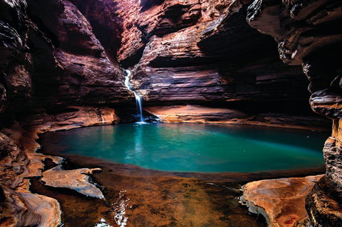 Karijini And The Pilbara - Accommodation Newcastle 1