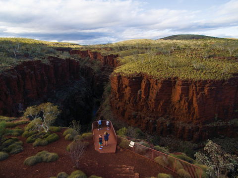 Karijini And The Pilbara - Accommodation Newcastle 2