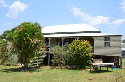 Kilburnie Homestead - Accommodation Newcastle 0