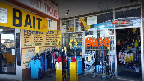 Lakes Entrance Angler - Accommodation Newcastle 0