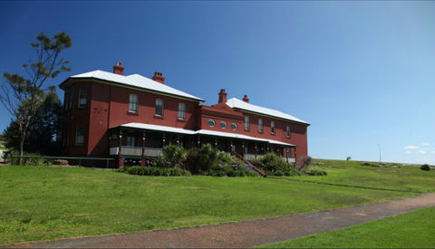 La Perouse Museum - Accommodation Newcastle 0