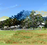 Leacock Picnic Area - Accommodation Newcastle