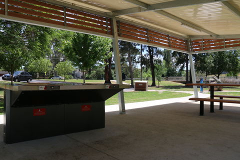 Les Stone Park - Accommodation Newcastle 2