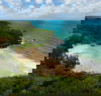 Little Bondi beach - Accommodation Newcastle