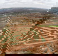 Loveday 4x4 Adventure Park - Accommodation Newcastle