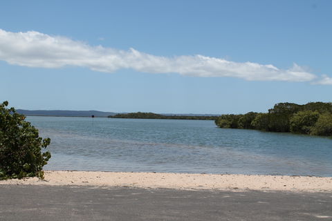 Maaroom Picnic Ground - Accommodation Newcastle 2