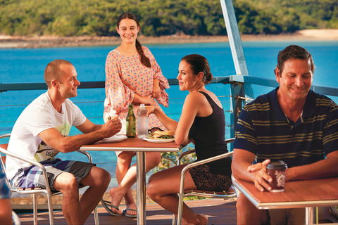 Mackay City Centre - Accommodation Newcastle 2