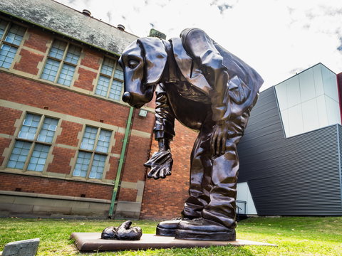 Maitland Regional Art Gallery - Accommodation Newcastle 1