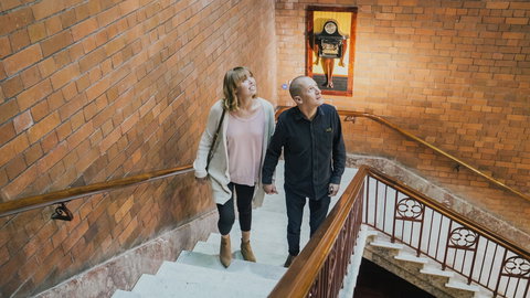 Maitland Regional Art Gallery - Accommodation Newcastle 2