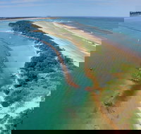 Manning Point - Accommodation Newcastle