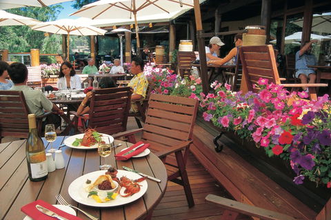 Margaret River Wine Cycle Trail - Accommodation Newcastle 0