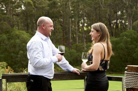 Margaret River Wine Cycle Trail - Accommodation Newcastle 1