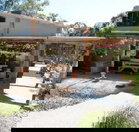 Marion Rosetzky Gallery - Accommodation Newcastle