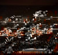 Melbourne Symphony Orchestra - Accommodation Newcastle