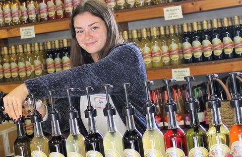 Morpeth Ginger Beer And Gourmet Foods - Accommodation Newcastle 0