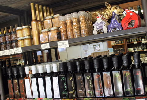 Morpeth Ginger Beer And Gourmet Foods - Accommodation Newcastle 1