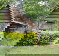 Mount Perry - Accommodation Newcastle