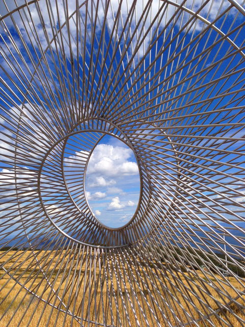 Mt Buller Sculpture Park Walk - Accommodation Newcastle 1