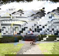 Mulberry Hill - Accommodation Newcastle