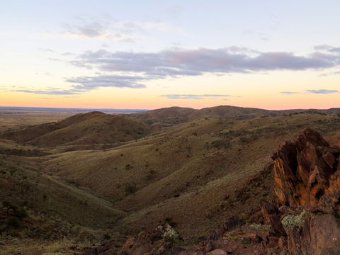 Mundi Mundi Plains - Accommodation Newcastle 1
